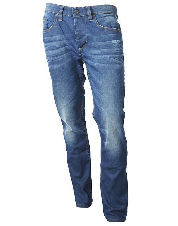 Super Ego Regular Fit Jeans