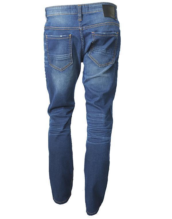 Super Ego Regular Fit Jeans