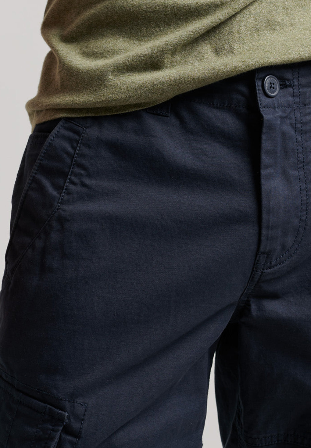 Superdry Core Cargo Shorts