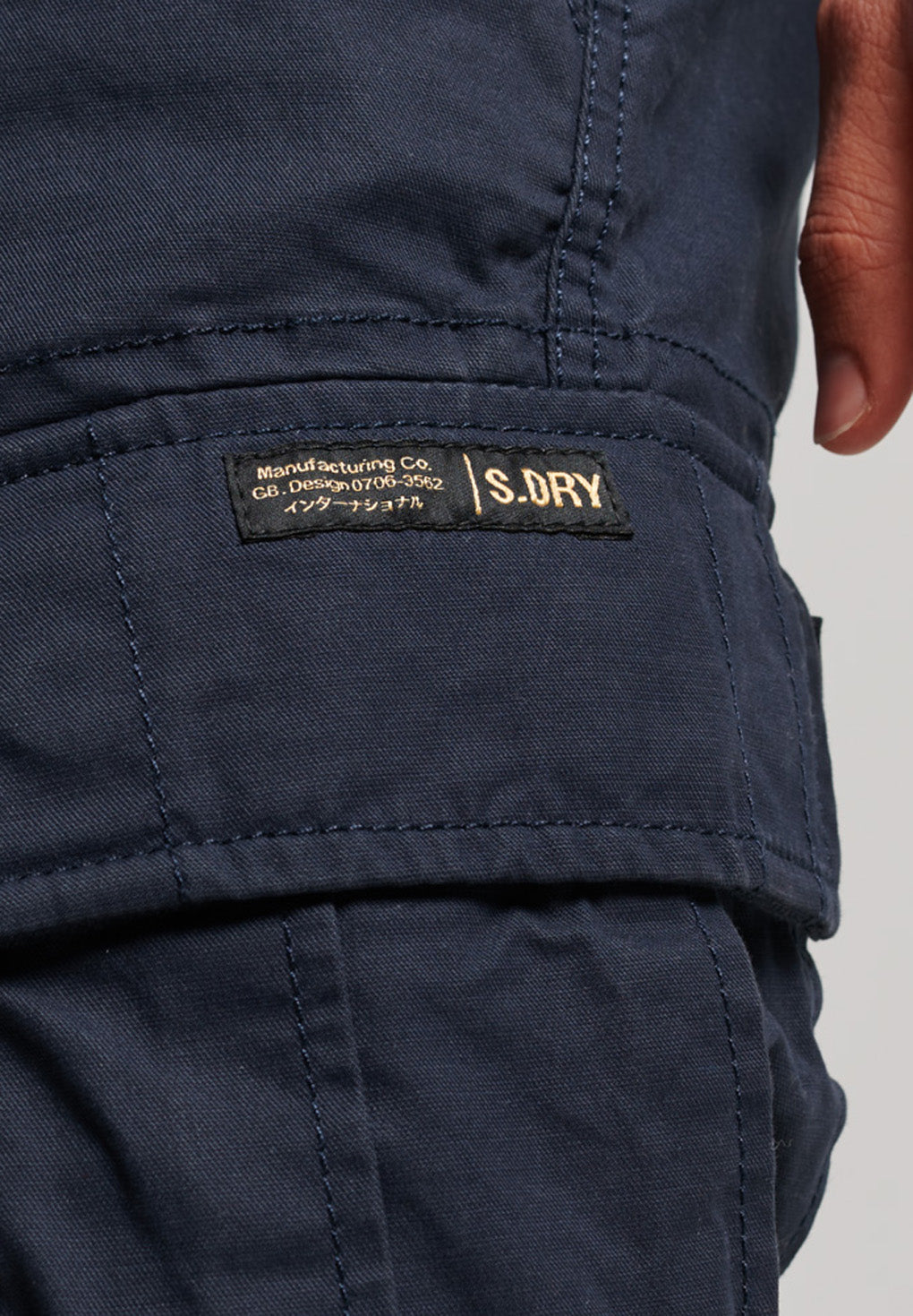 Superdry Core Cargo Shorts