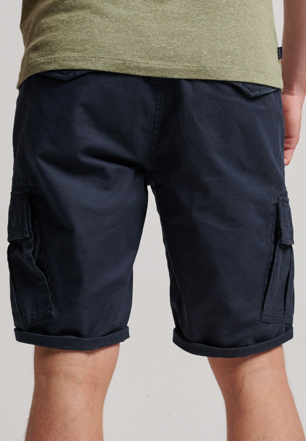 Superdry Core Cargo Shorts