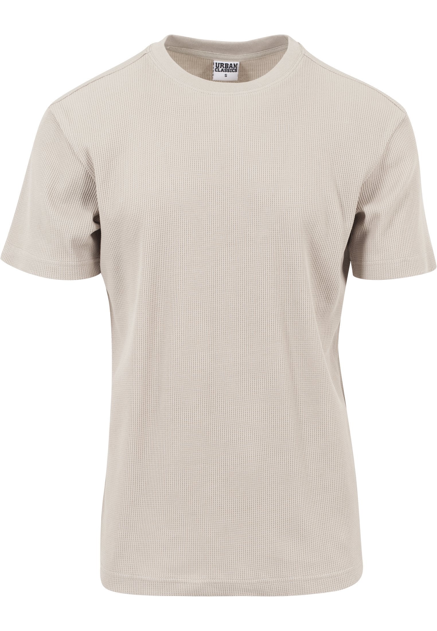 Urban Classics Thermal Tee Mode