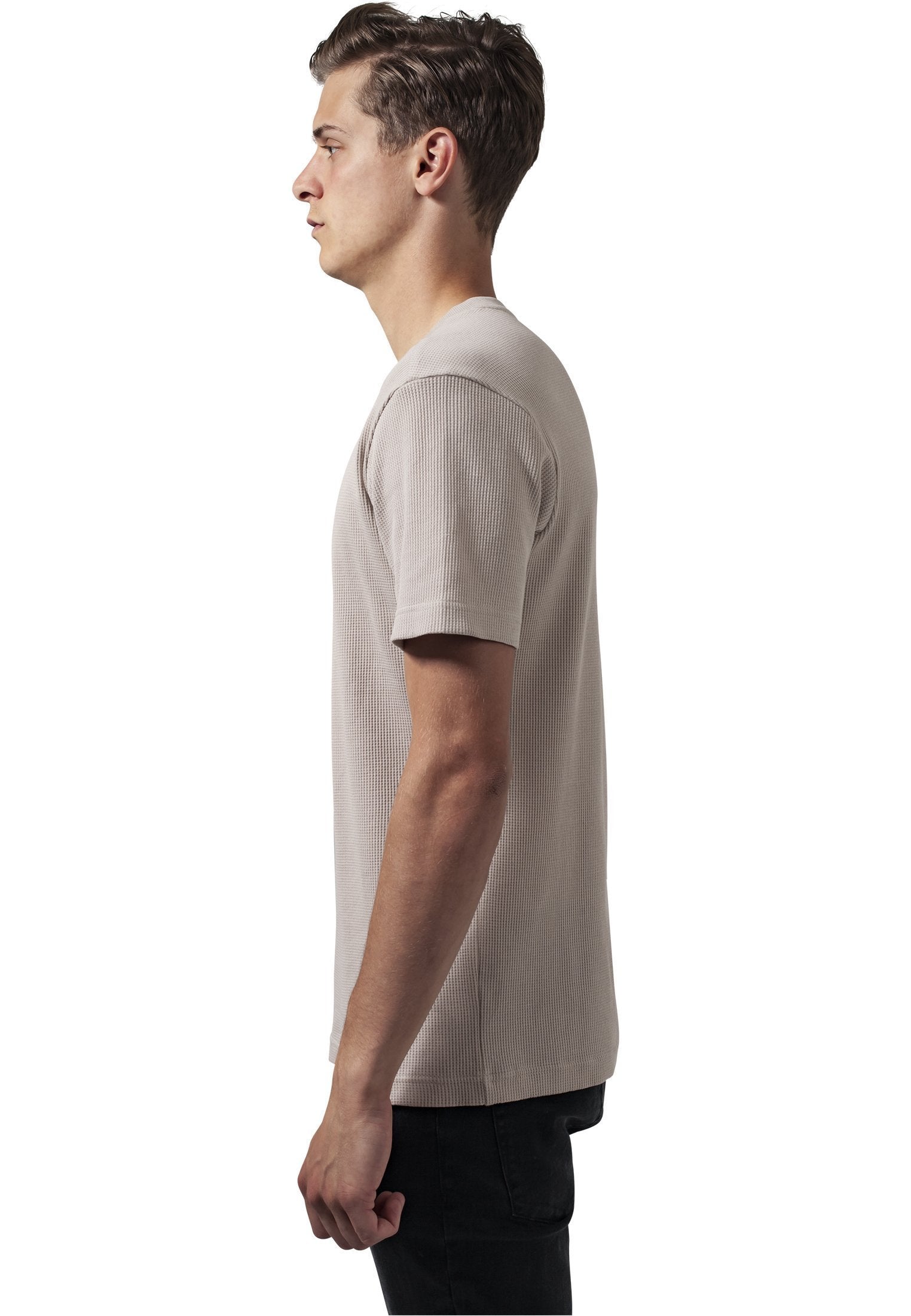 Urban Classics Thermal Tee Mode