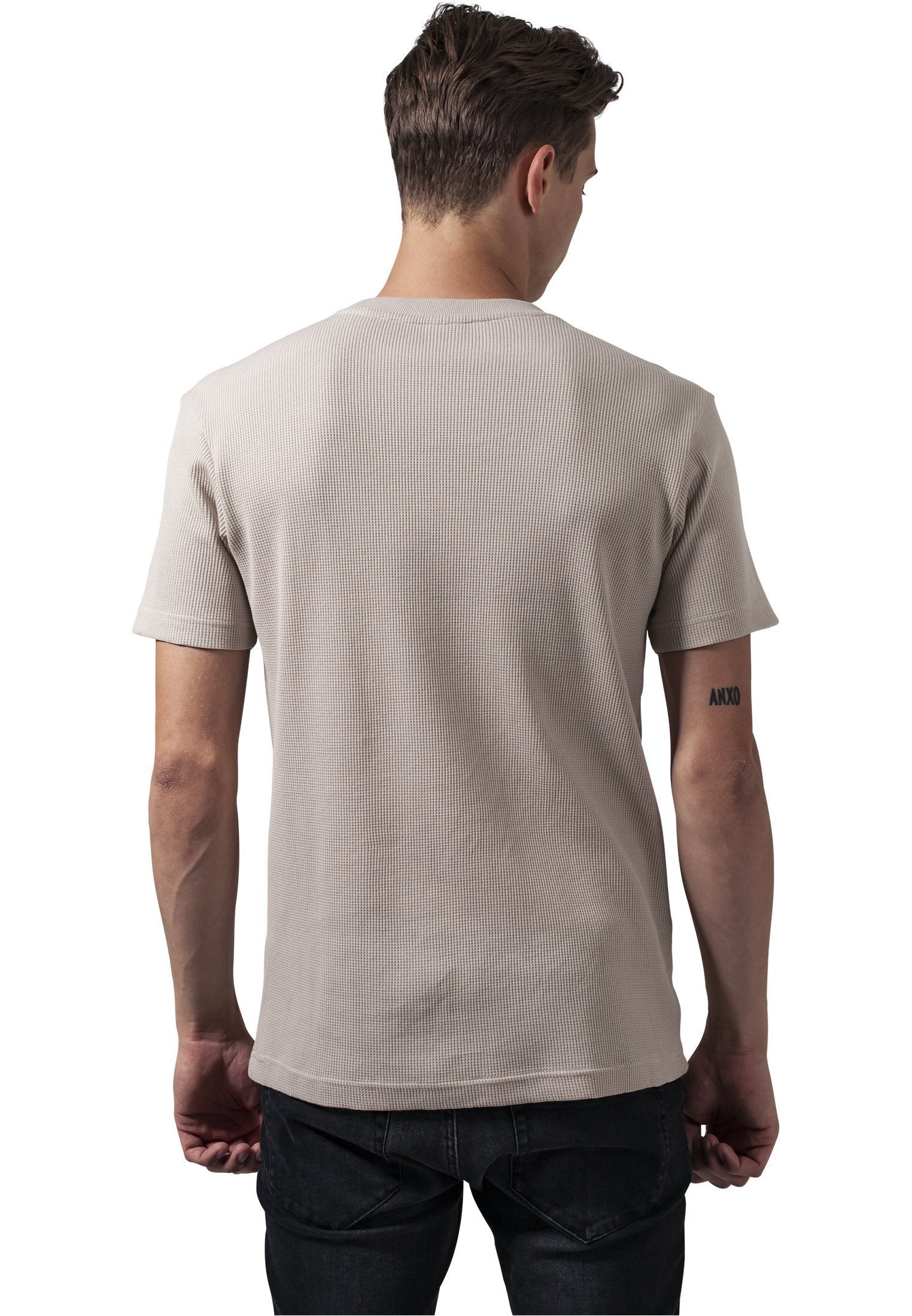 Urban Classics Thermal Tee Mode