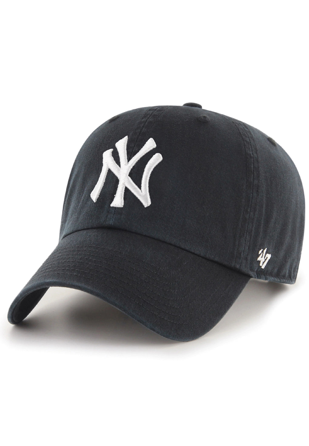 47 Brand New York Yankees Clean Up Cap
