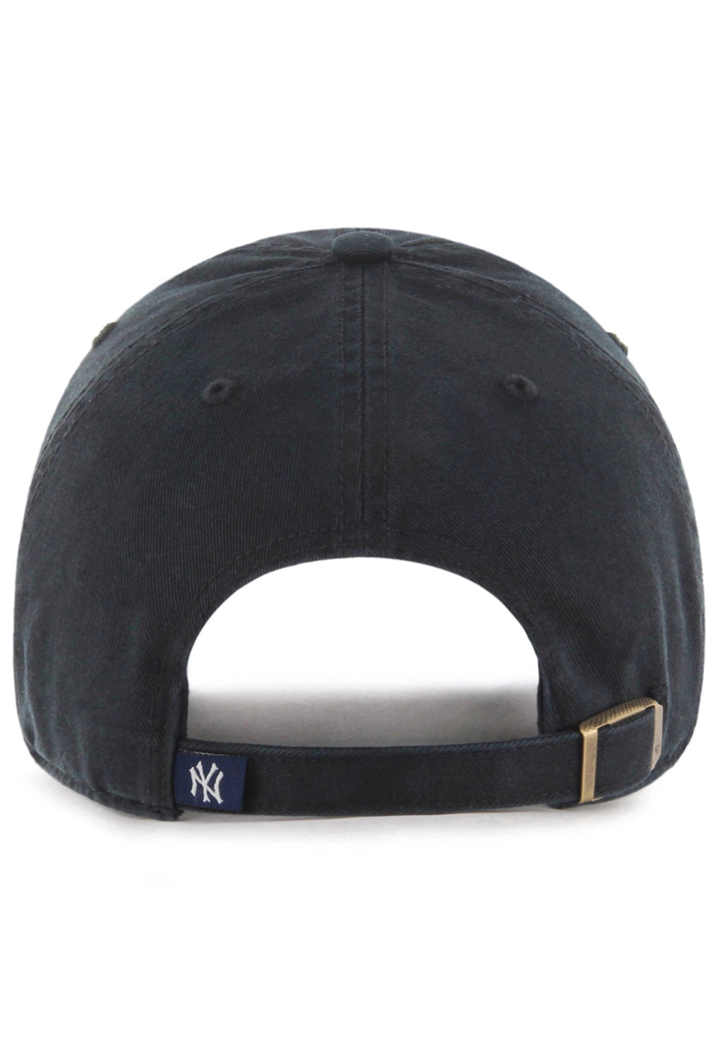 47 Brand New York Yankees Clean Up Cap