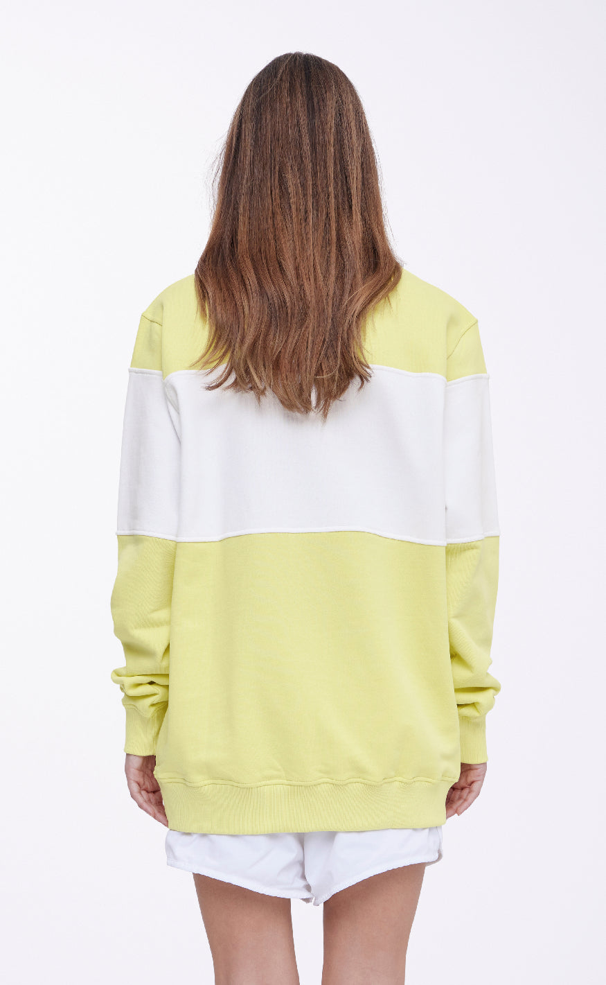 BALL Original Sweatshirt - J. Montana - Sun Light Online