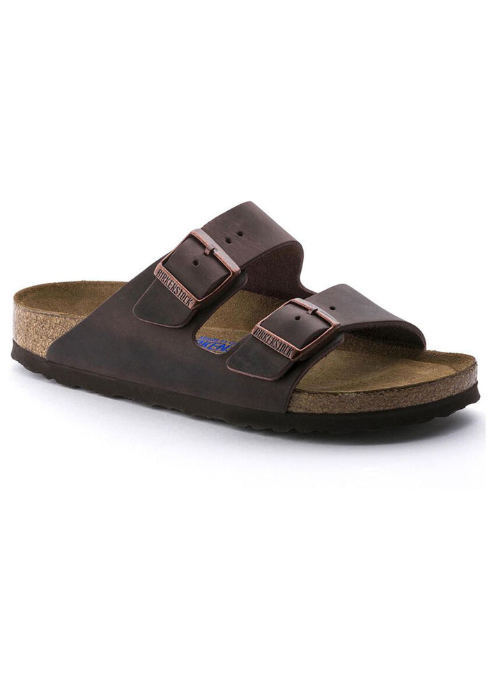 Birkenstock Arizona Soft Footbed 452763 Habana