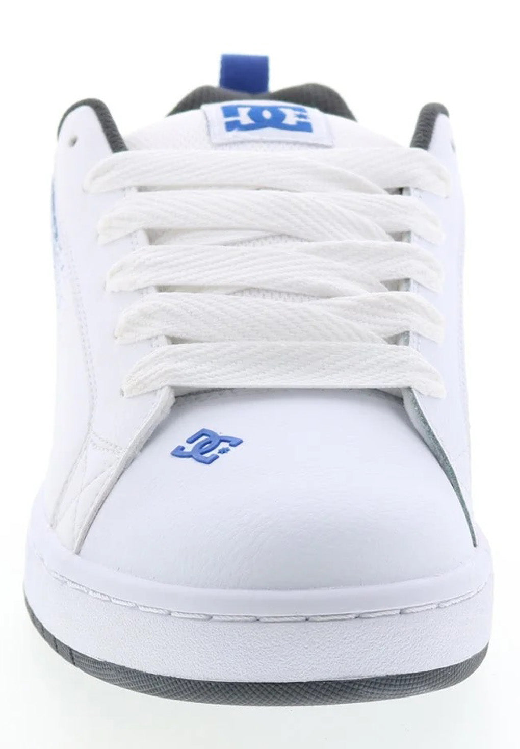 DC Court Graffik Shoes