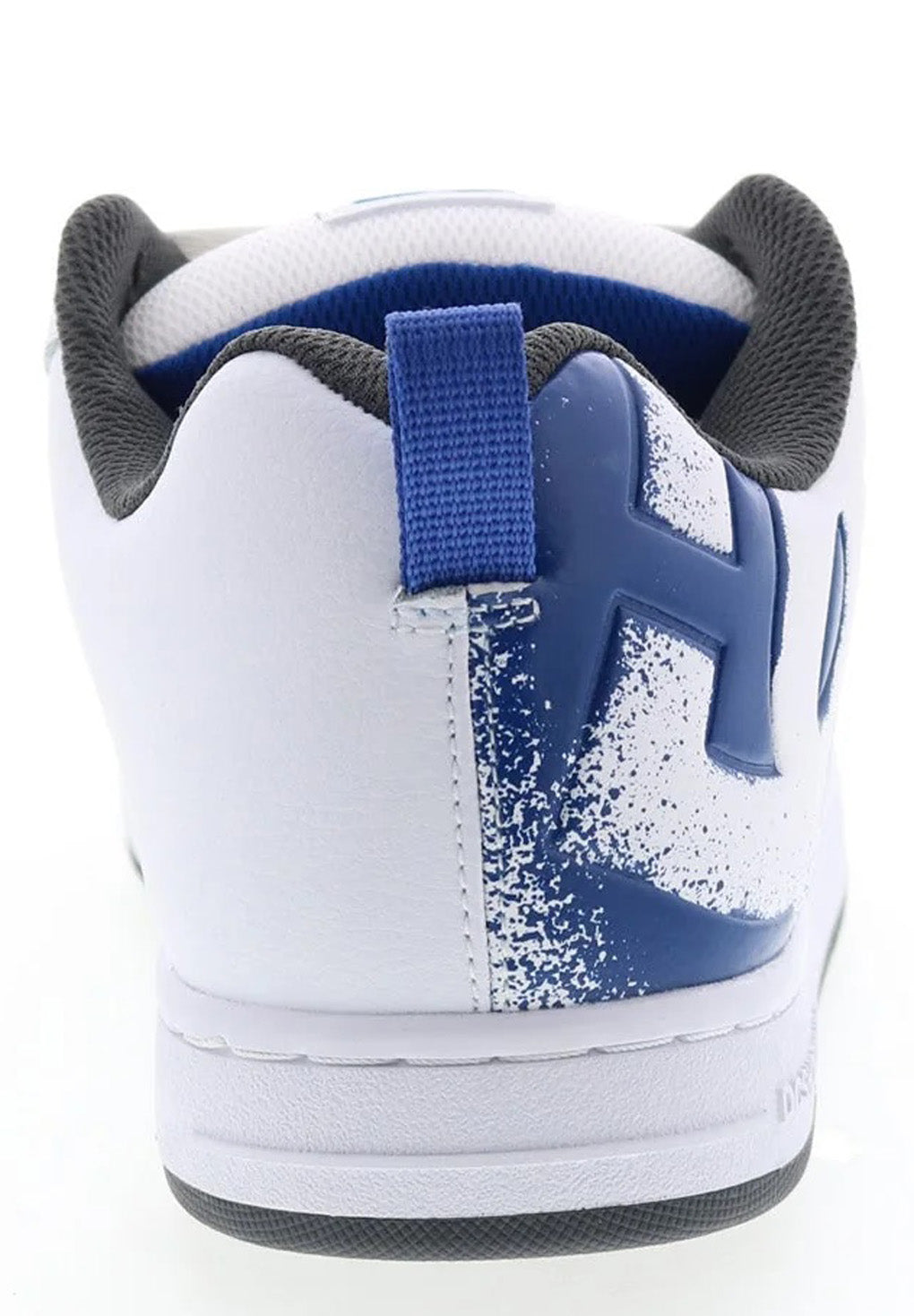 DC Court Graffik Shoes