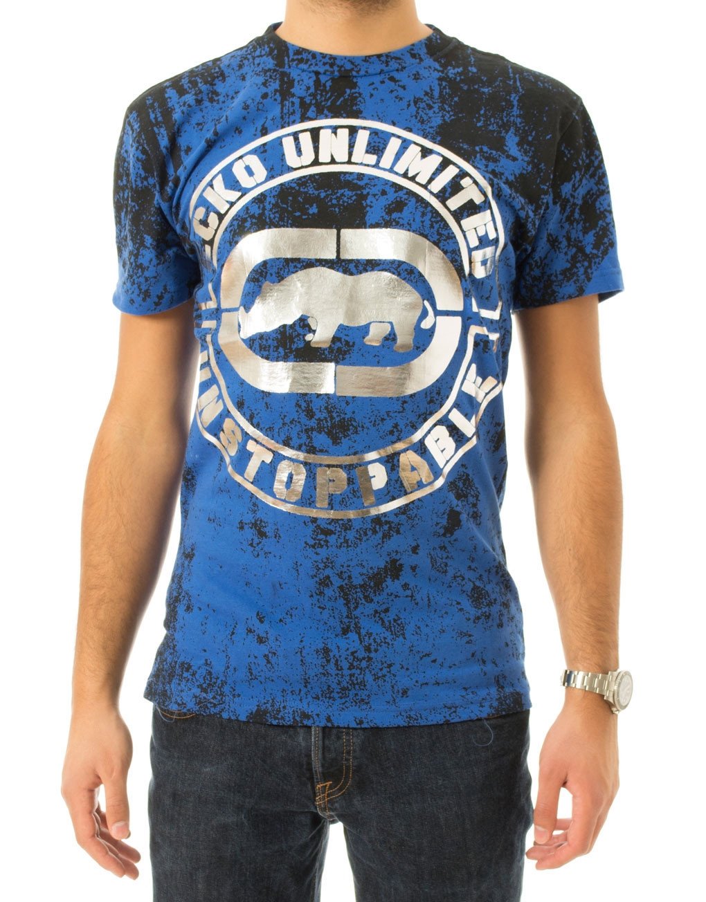 Ecko Unstoppable T-Shirt