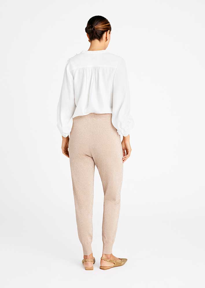 Gustav Sira Bluse 56647 Off White