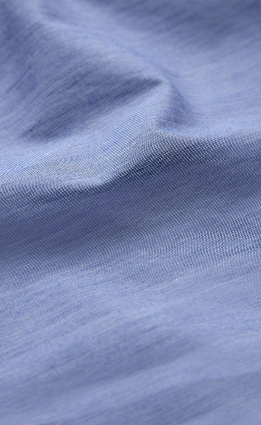 H2O Skjorte - Rønne Essential LS - Blue