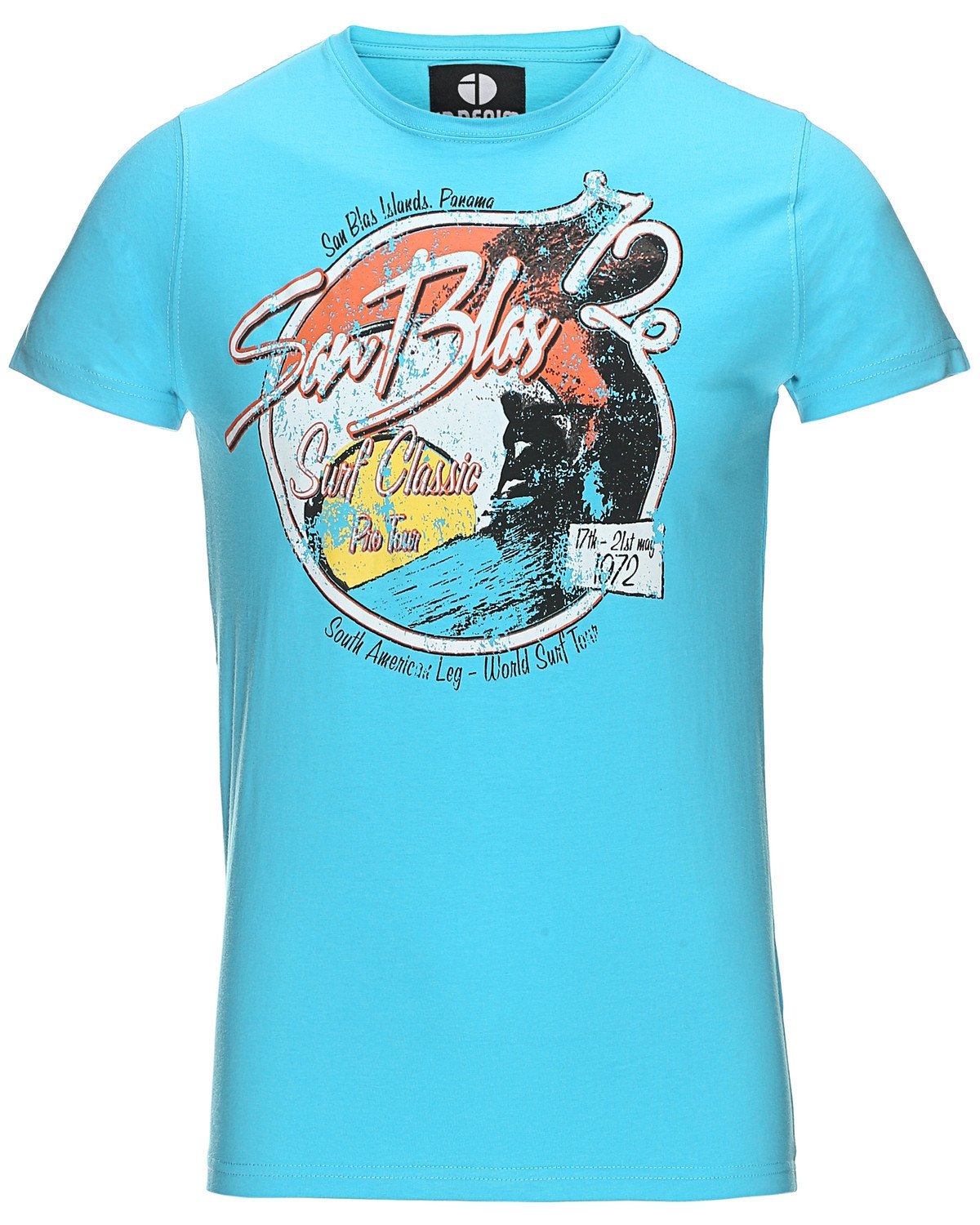 ID Denim San Blas T-Shirt