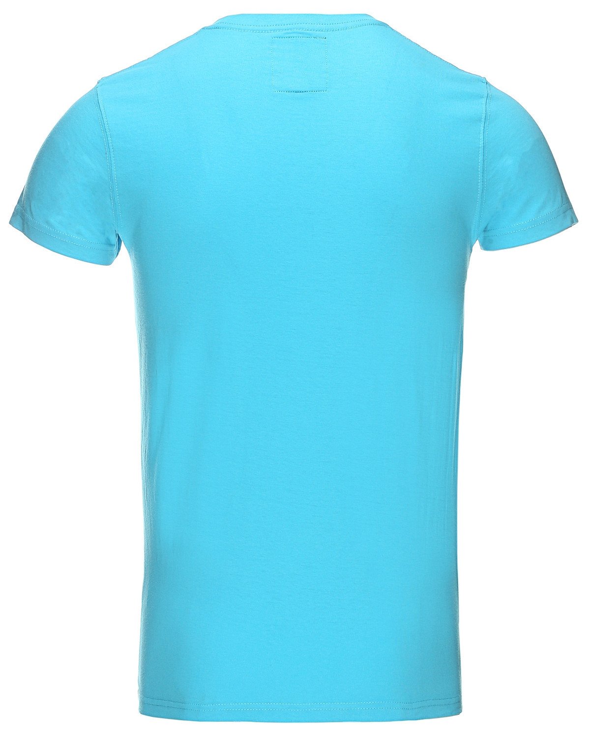id-denim-san-blas-t-shirt_1.jpg ID Denim San Blas T-Shirt
