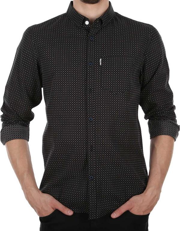 Iriedaily Kieran Plus LS Shirt