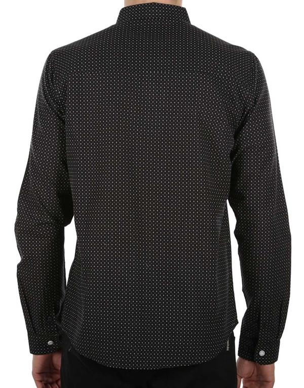 Iriedaily Kieran Plus LS Shirt