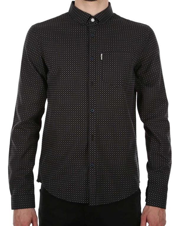 Iriedaily Kieran Plus LS Shirt