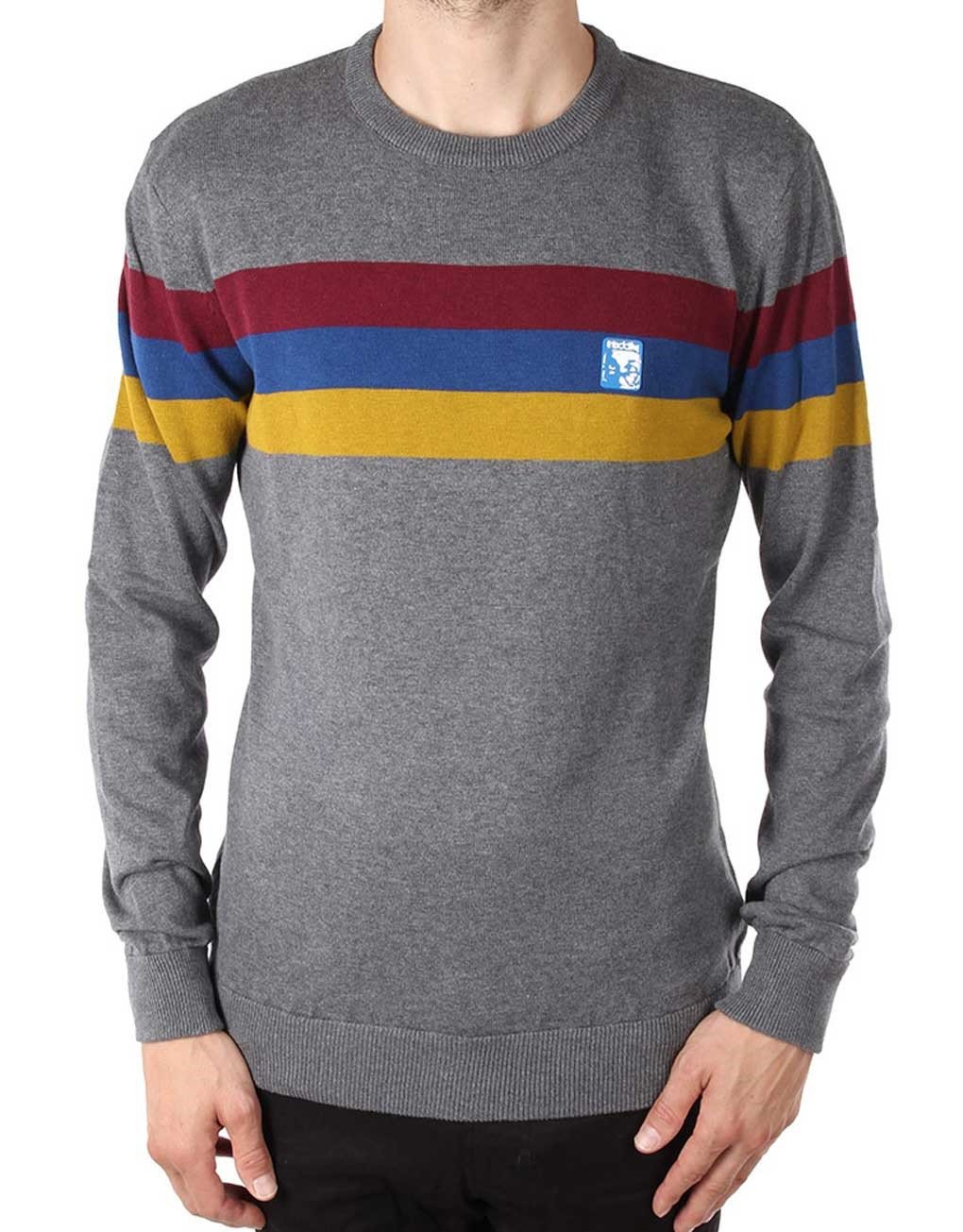 Iriedaily Ras Role 4.0 Knit