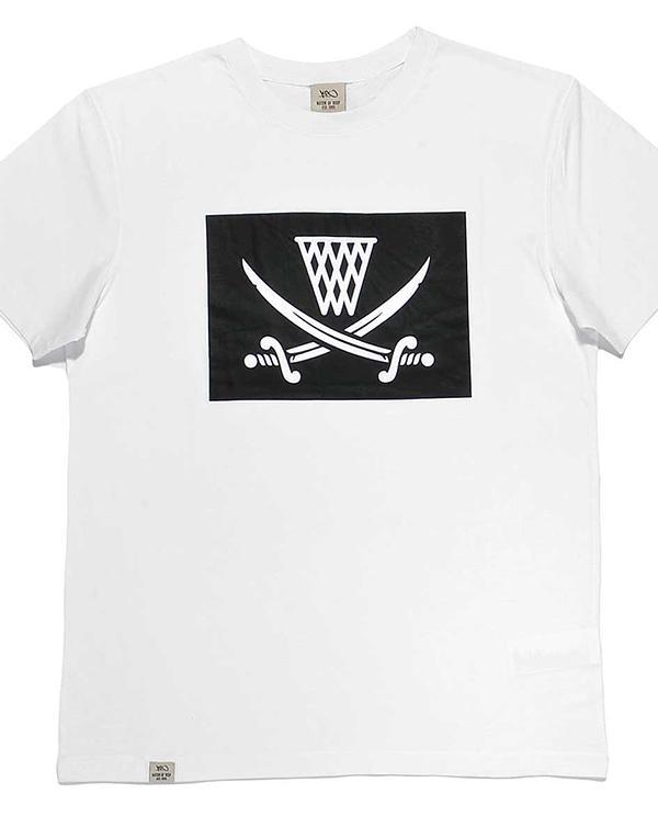 K1X Pirate T-Shirt