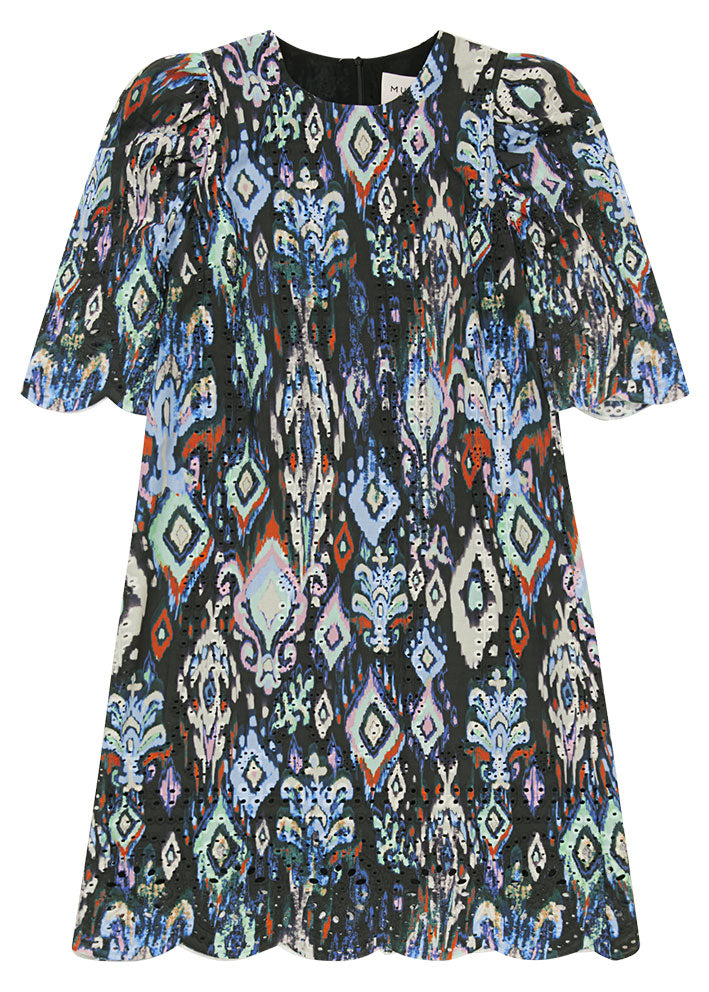 Munthe Jilliemax Kjole - Black