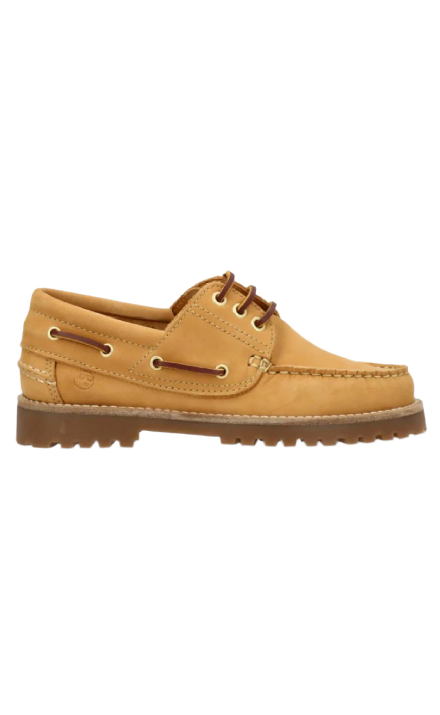 Phenumb Loafers - Rudder X - Yellow Levere