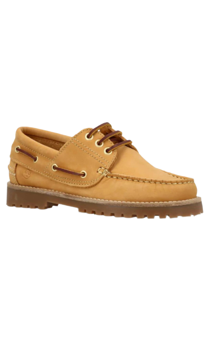 Phenumb Loafers - Rudder X - Yellow Levere