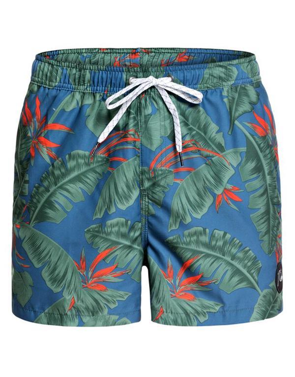 Quicksilver Poolsider 15" Badeshorts