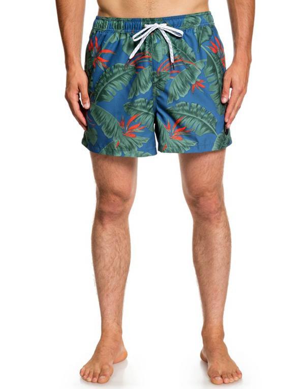 Quicksilver Poolsider 15" Badeshorts