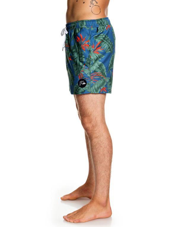 Quicksilver Poolsider 15" Badeshorts