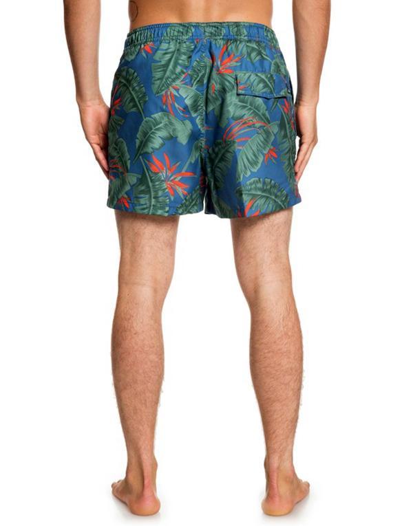 Quicksilver Poolsider 15" Badeshorts