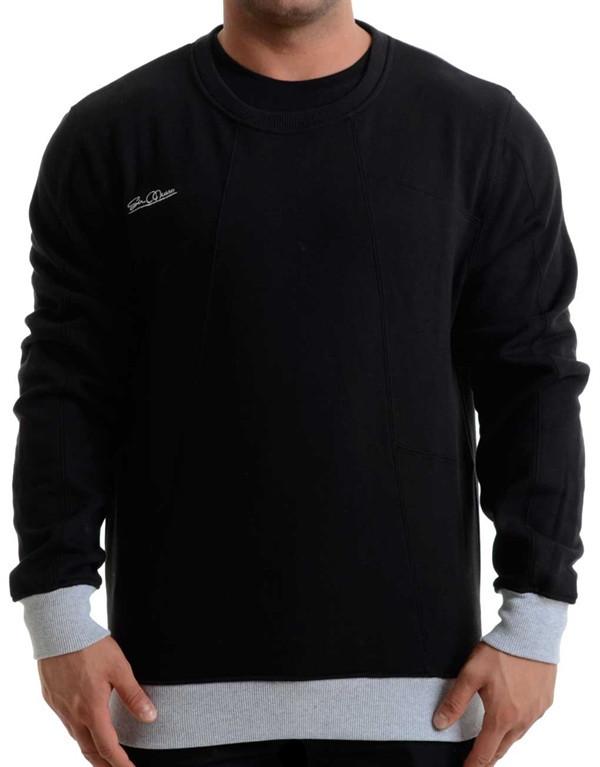 Sir Musso Unit11 Sweater