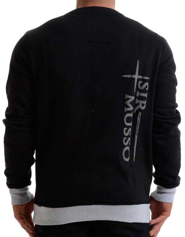 Sir Musso Unit11 Sweater