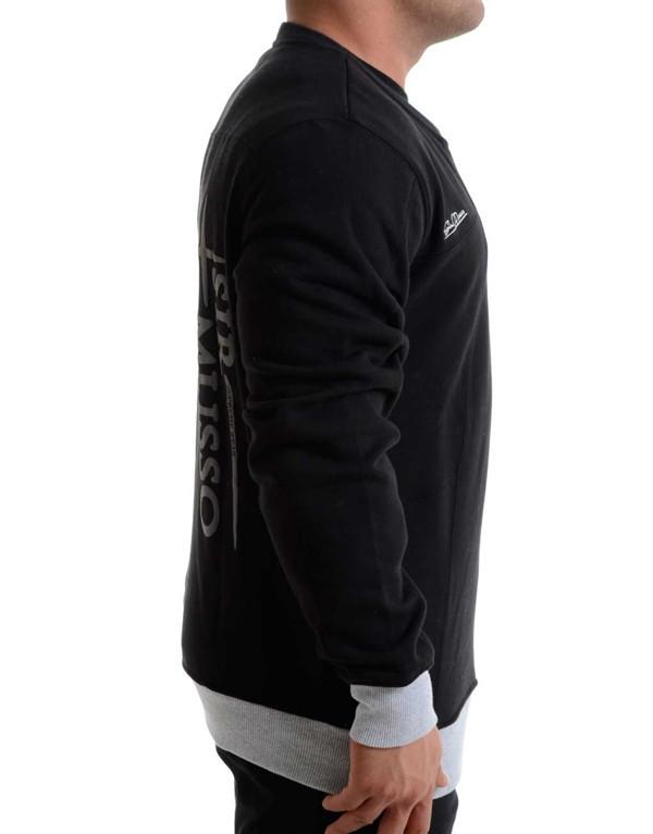 Sir Musso Unit11 Sweater