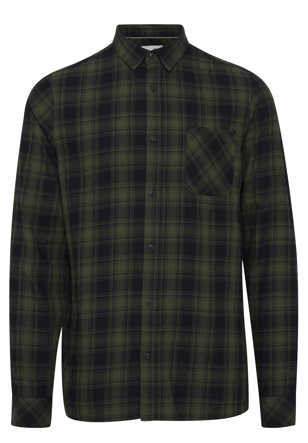 !Solid Varick Shirt