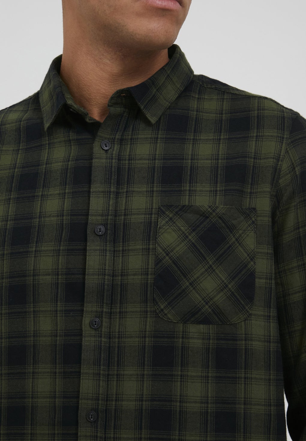 !Solid Varick Shirt