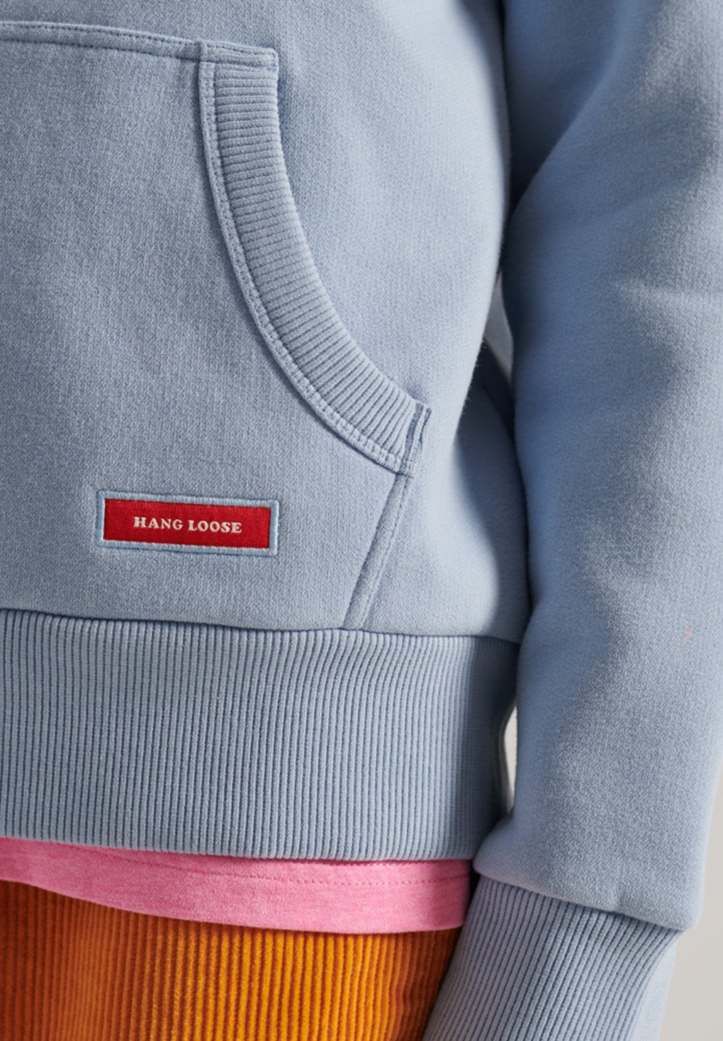 Superdry Lady Vintage Logo Cali Hoodie