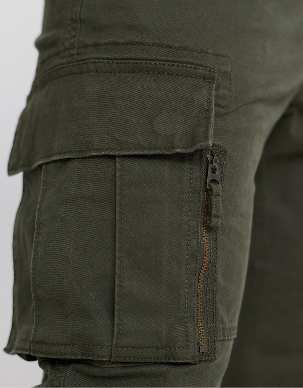 Superdry Recruit Flight Grip Pants