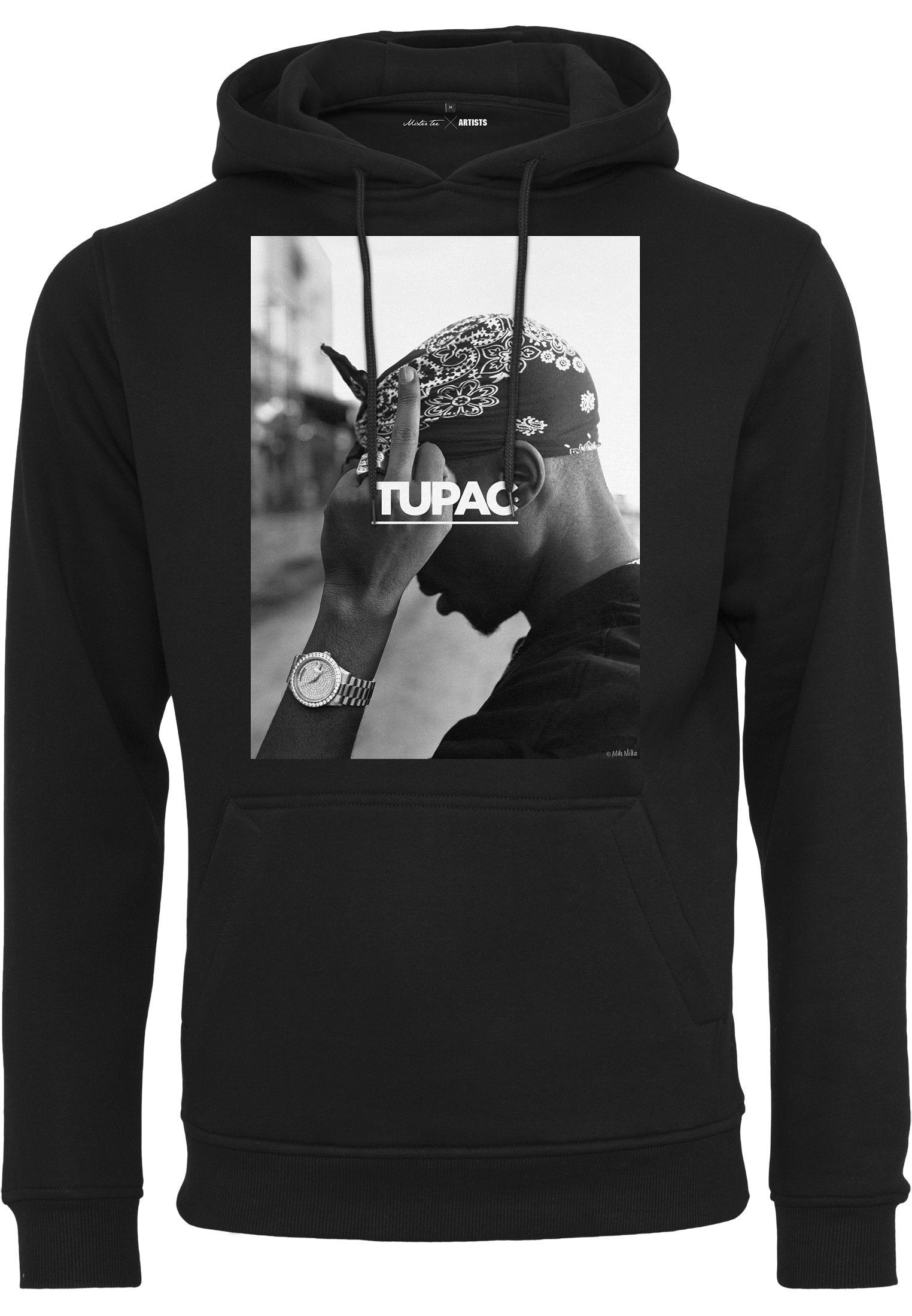 2Pac F*ck the World Hoody