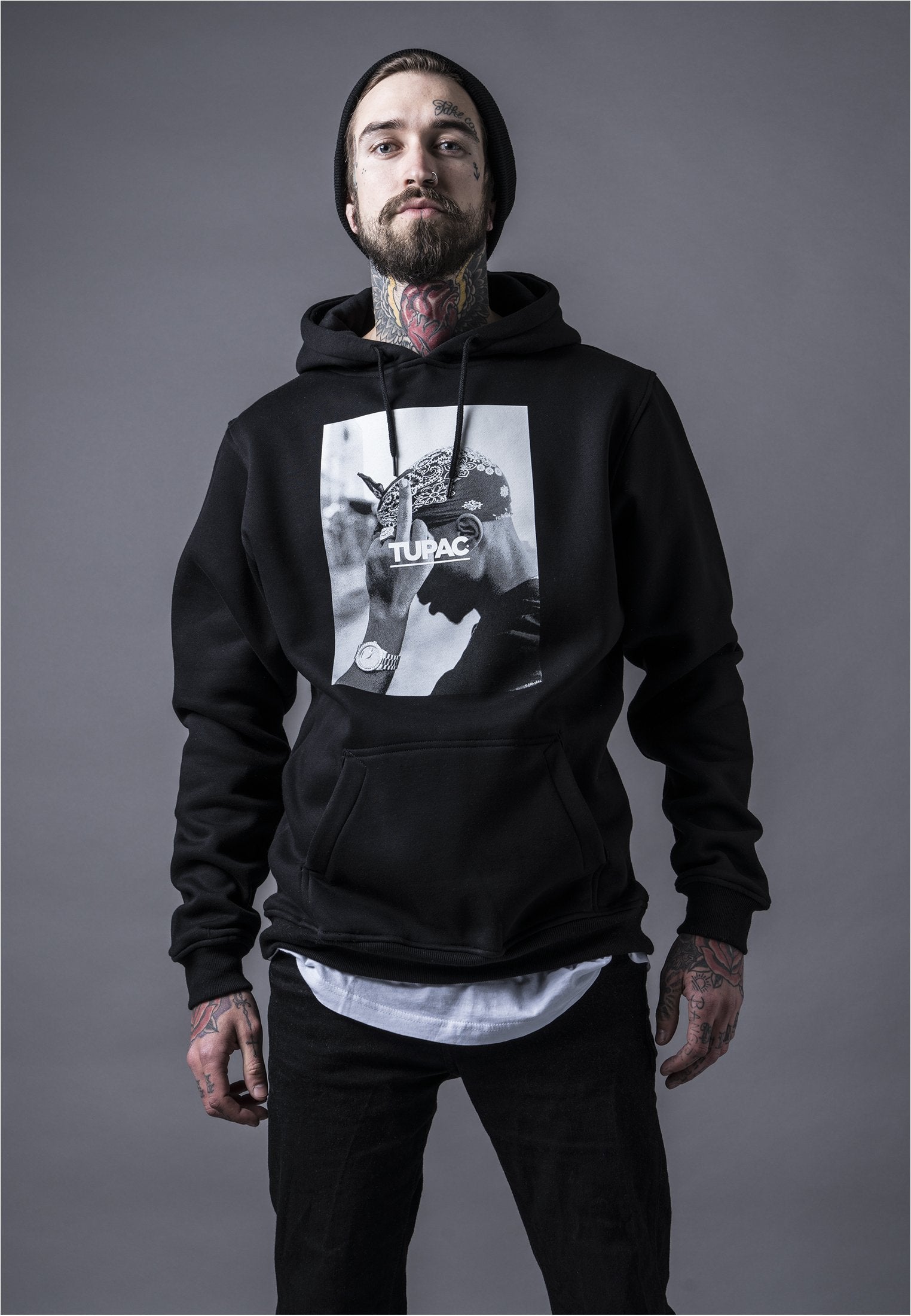 2Pac F*ck the World Hoody