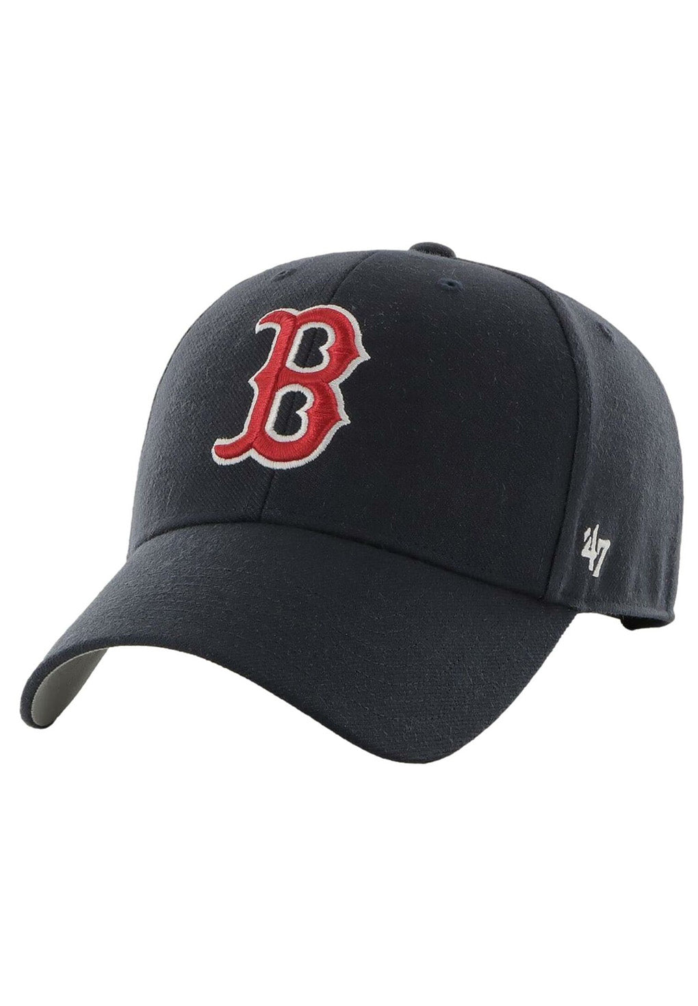 47 Brand Boston Red Sox MLB Snapback Cap