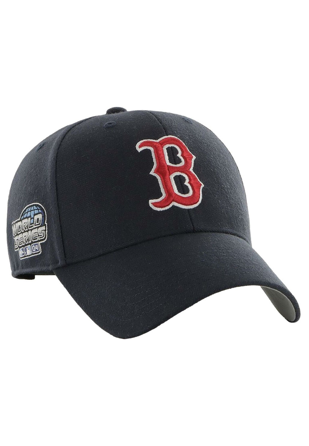 47 Brand Boston Red Sox MLB Snapback Cap