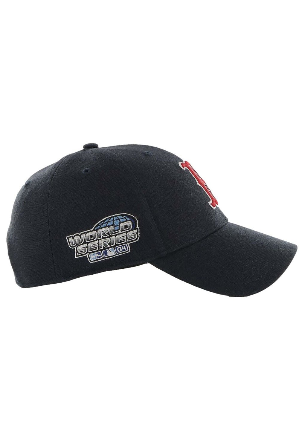 47 Brand Boston Red Sox MLB Snapback Cap