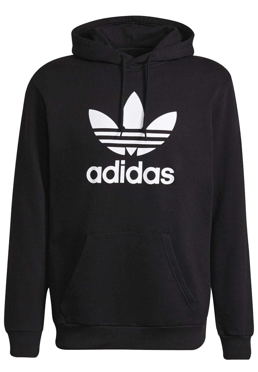 Adidas Classics Trefoil Hoodie