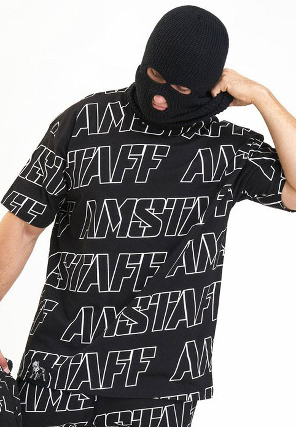 Amstaff Bendix T-Shirt