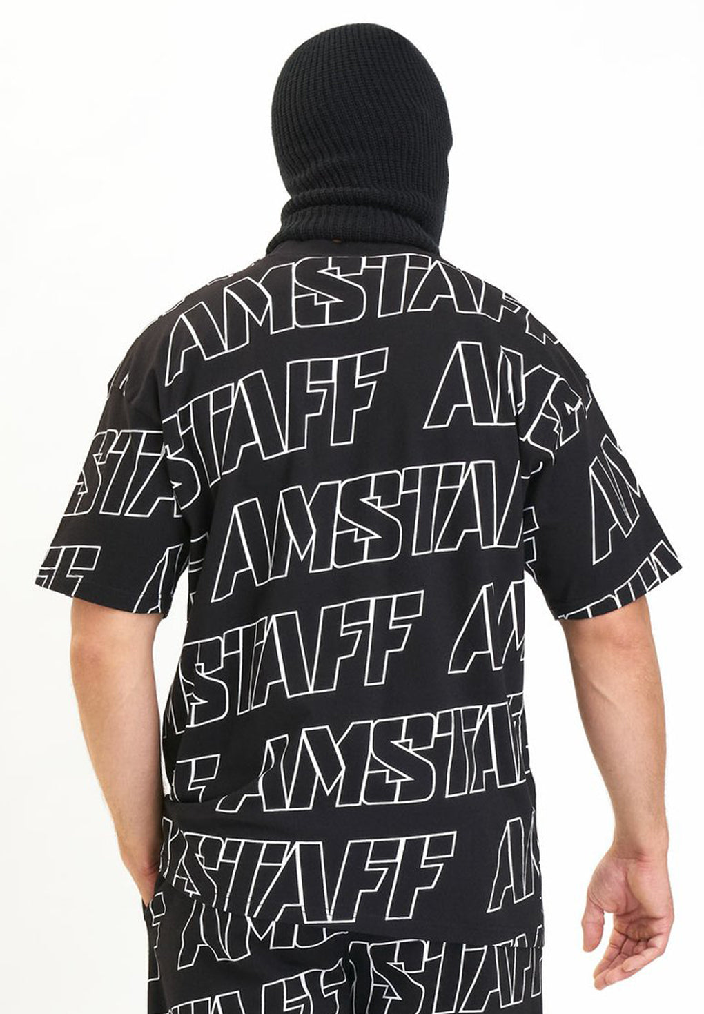 Amstaff Bendix T-Shirt