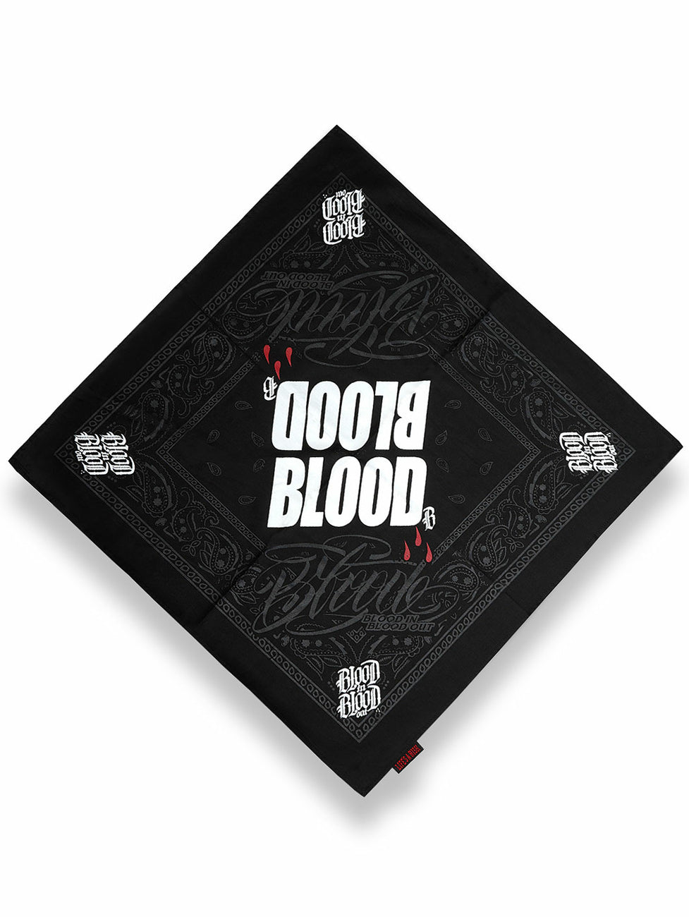 Blood In Blood Out Liarla Bandana