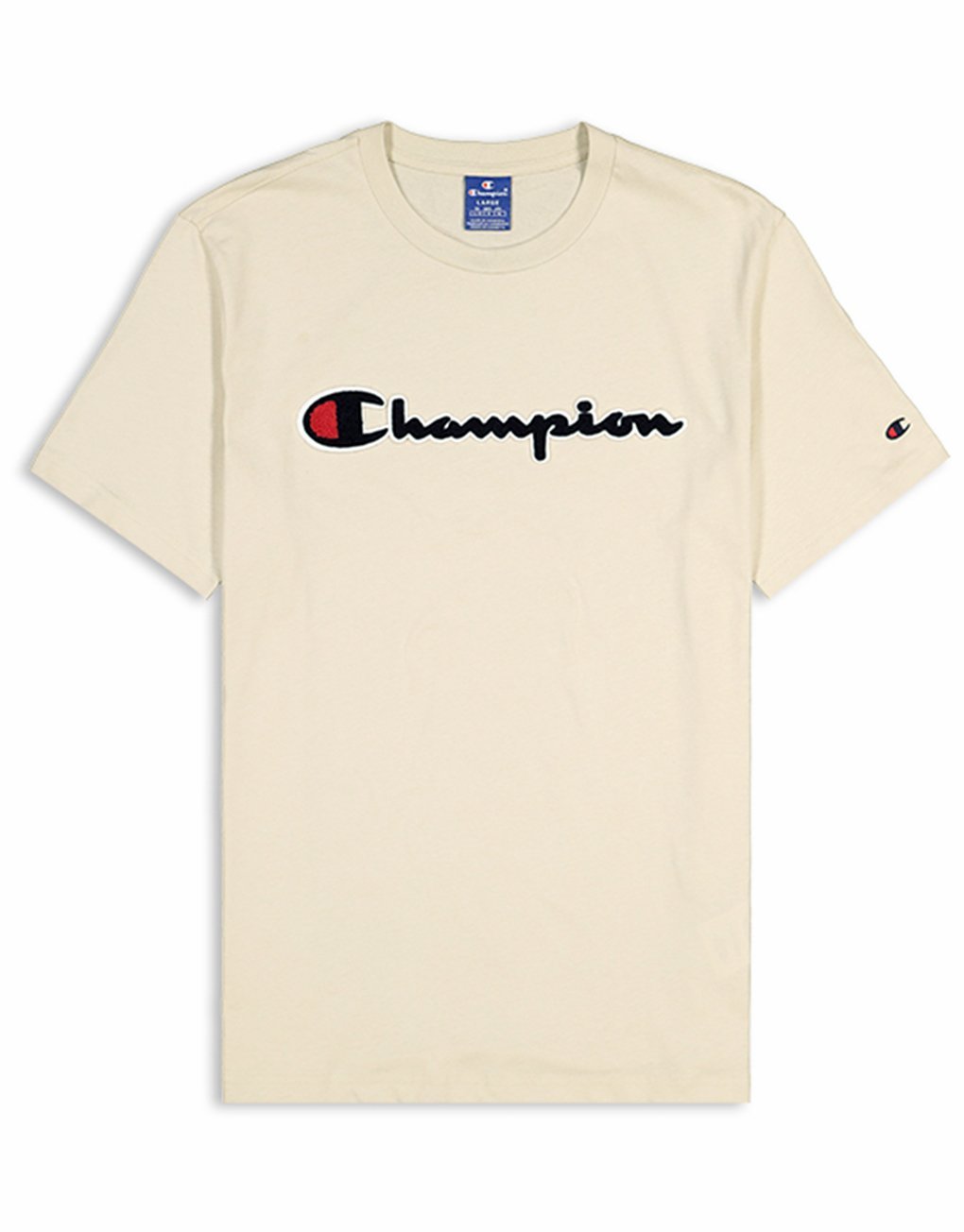 Champion Script Logo T-Shirt