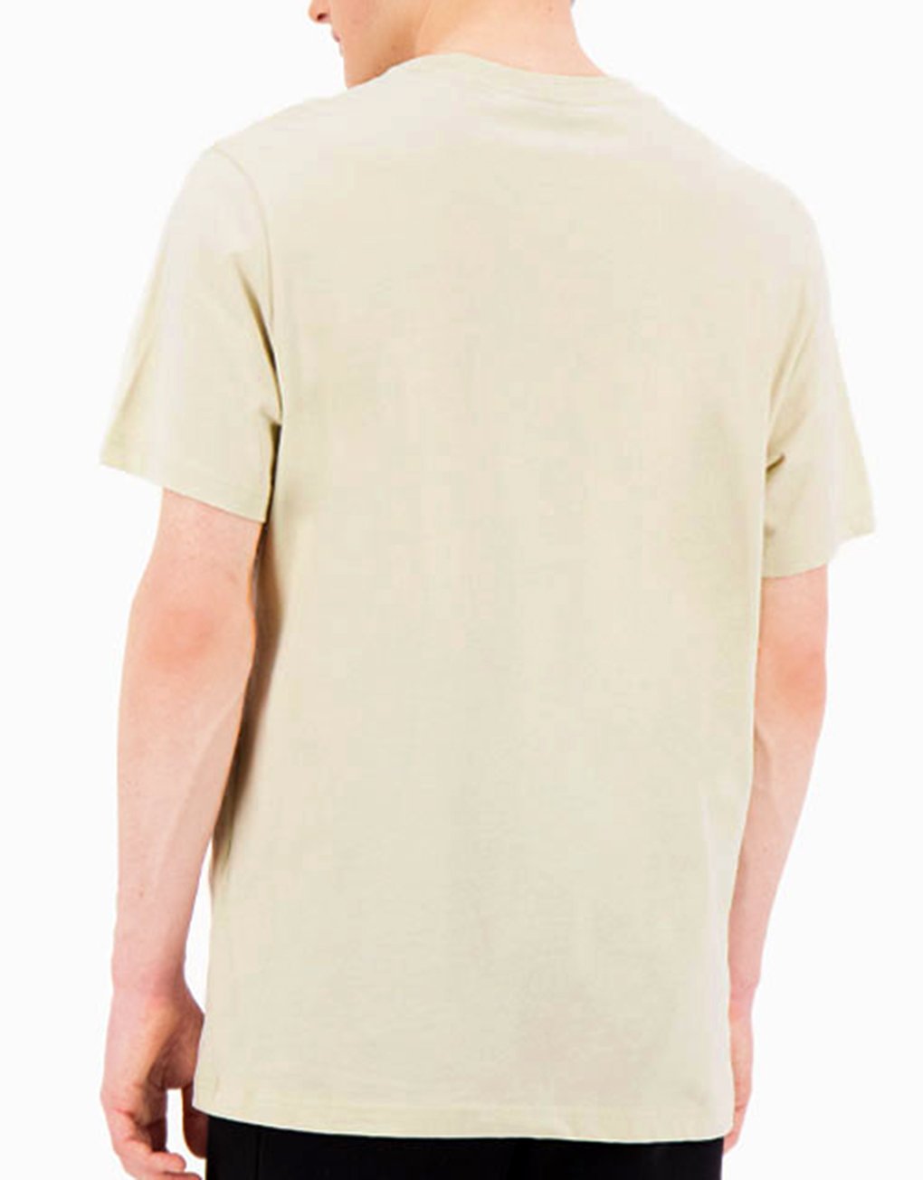 Champion Script Logo T-Shirt