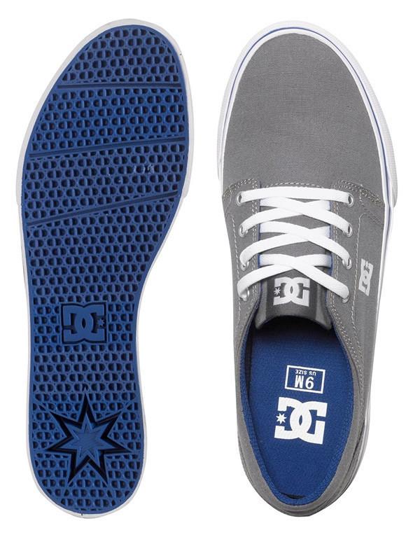 DC Trase TX Sneakers